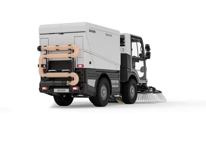 Bucher-Schörling CityCat V20 thumbnail 4