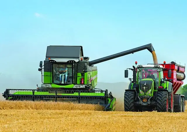 Fendt 6275 L-PL