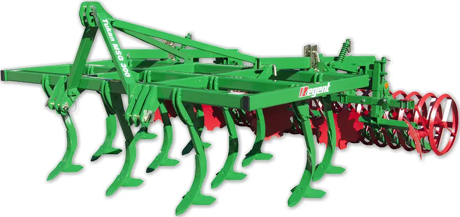 Regent Tukan MSG 300