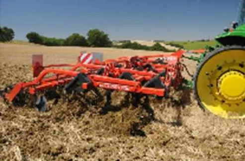 Kuhn Cultimer 6500 thumbnail 2