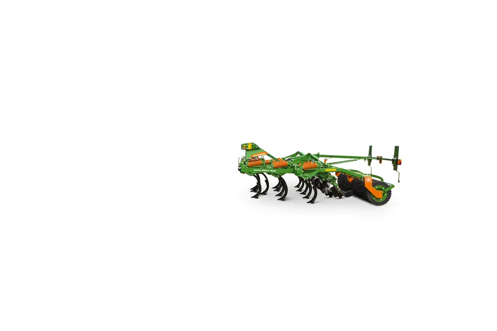 Amazone Cenius 4003-2 Super
