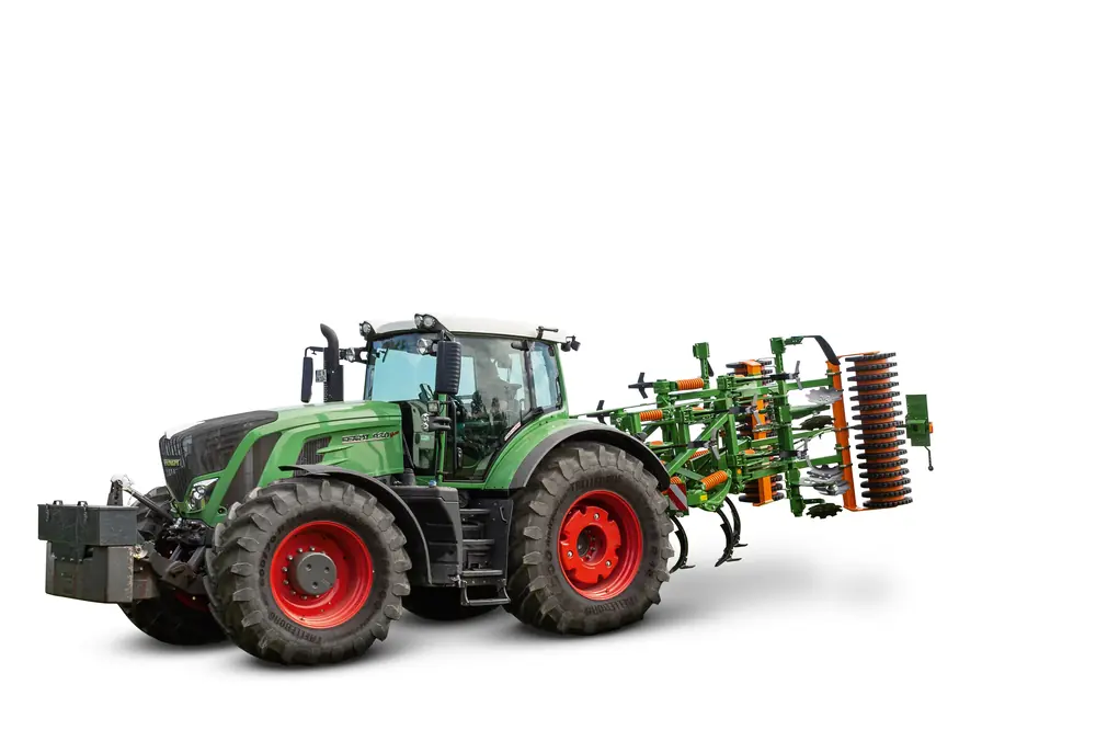 Amazone Cenius 4003-2 Super thumbnail 2