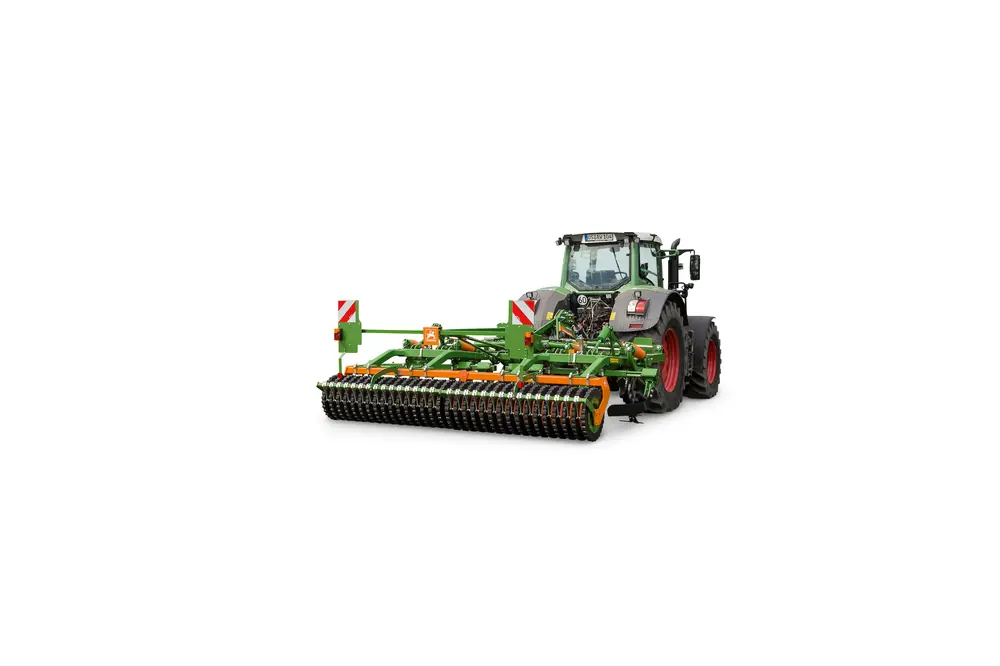 Amazone Cenius 4003-2 Super thumbnail 3