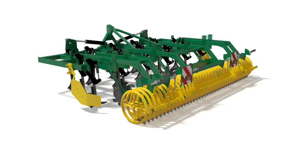 Kerner K 300s Üh