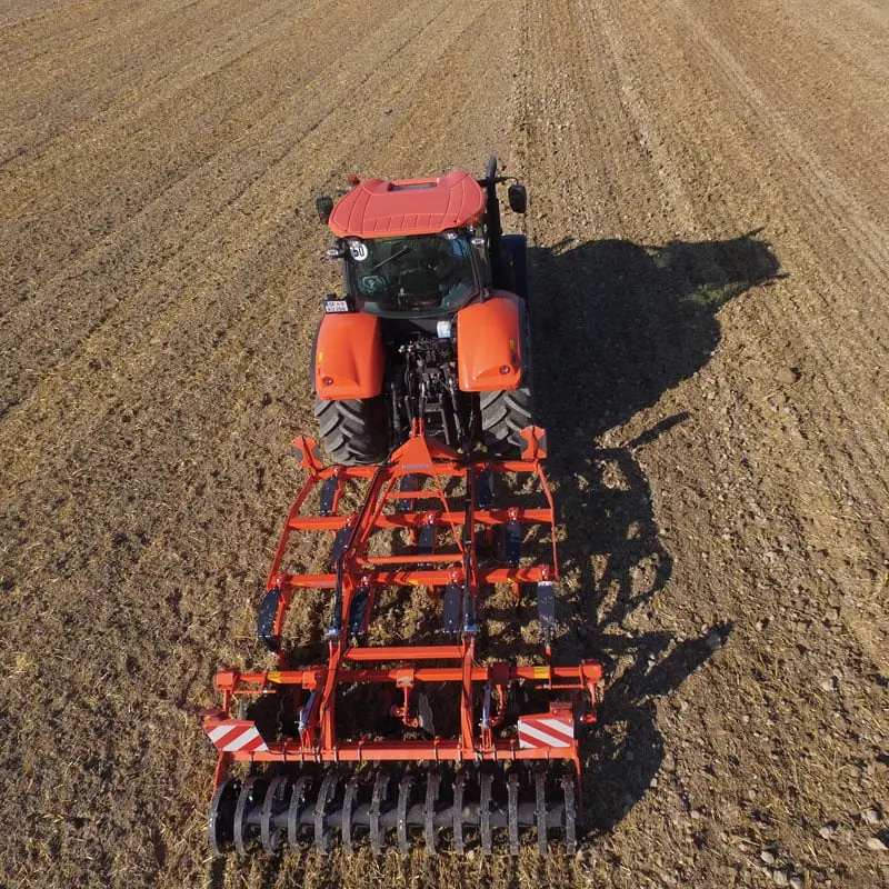 Kubota CU3501PF DW thumbnail 3