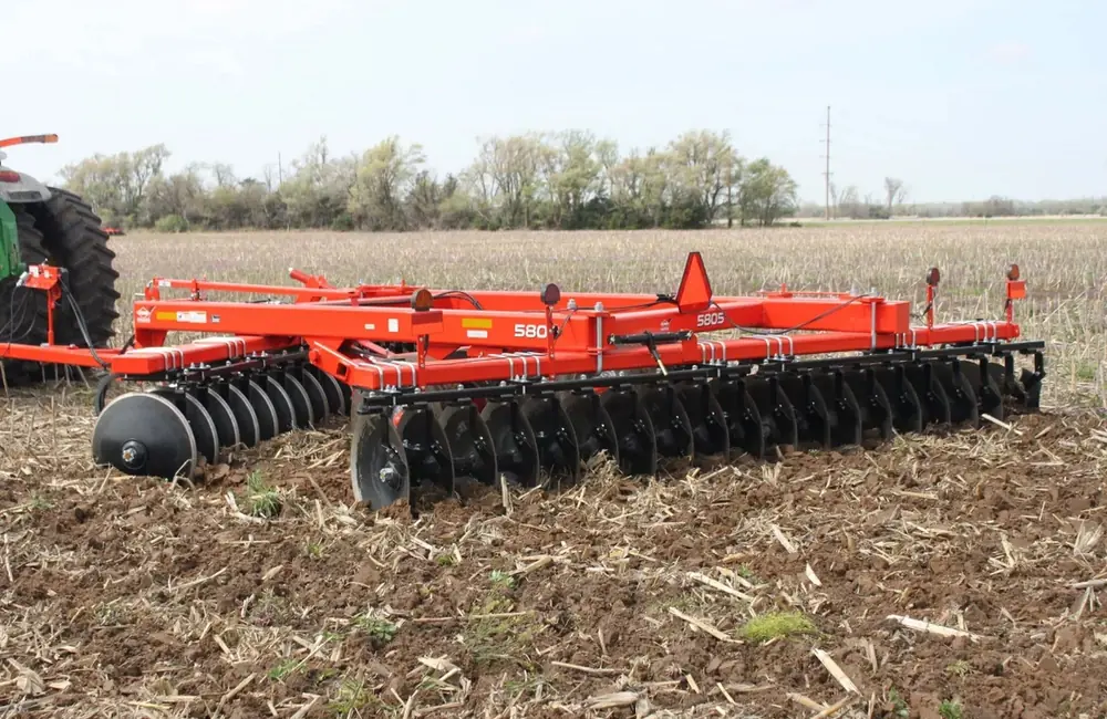Kuhn Krause 5805-12R