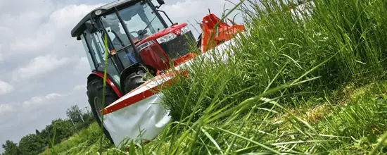 Kuhn GMD 3120 F thumbnail 2