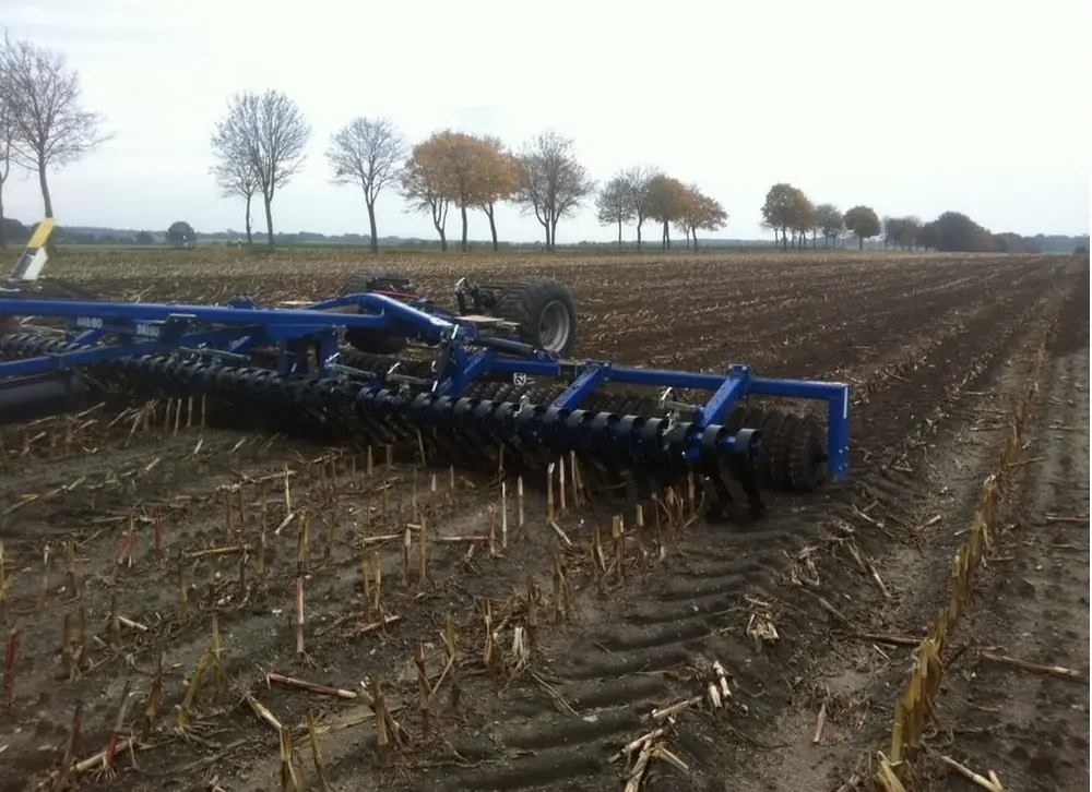 DAL-BO MaxiRoll 830 thumbnail 3