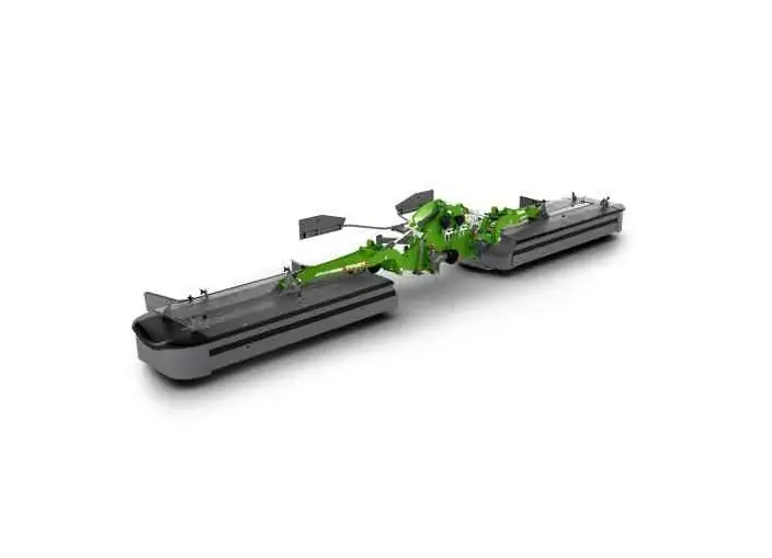 Fendt Slicer 860 RC thumbnail 2