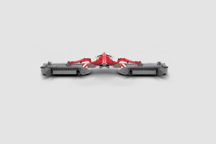 Massey Ferguson DM8612 TL-RC