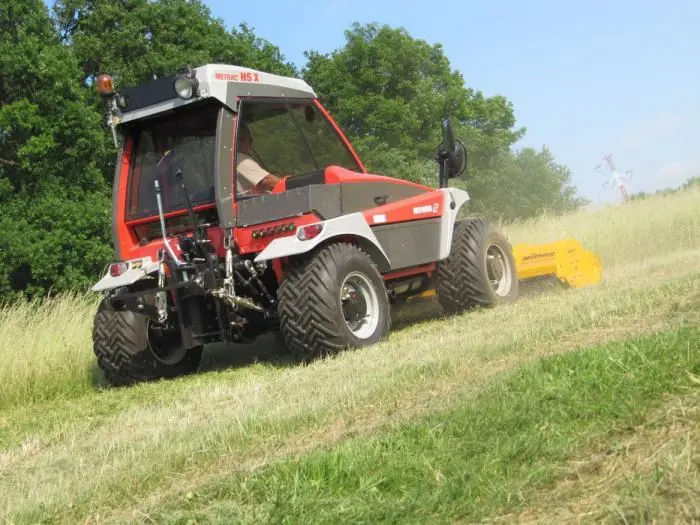 Reform Werke Metrac H 5 X