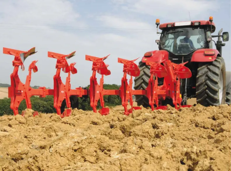 Kuhn Vari-Master 123 5 NSH thumbnail 2