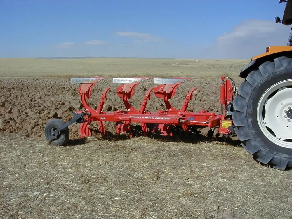 Kuhn Master 102 ET 4