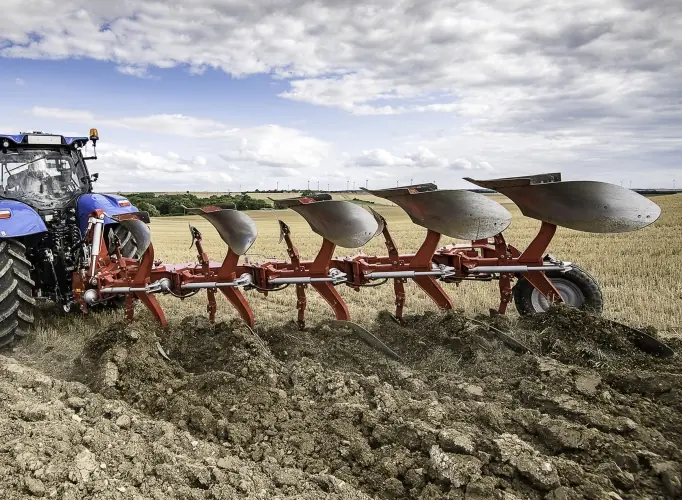 Kongskilde XRWS 41085