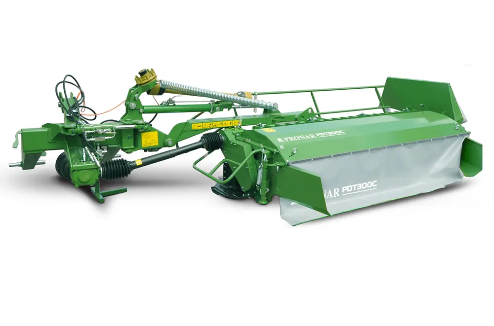 Pronar PDT 300 C