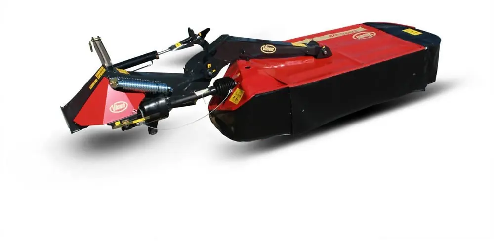 Vicon Extra 340 KSW