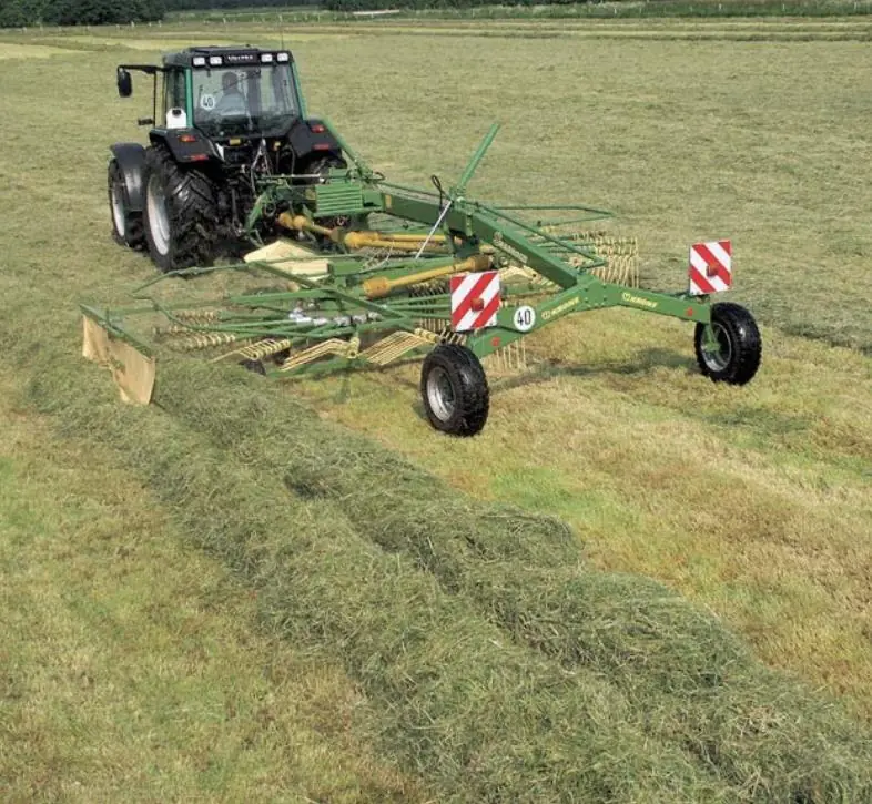 Krone Swadro 810 thumbnail 2