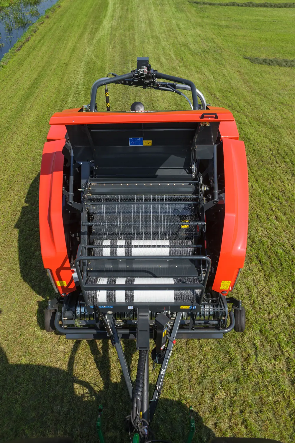 Kuhn FBP 3135 Kombi thumbnail 24