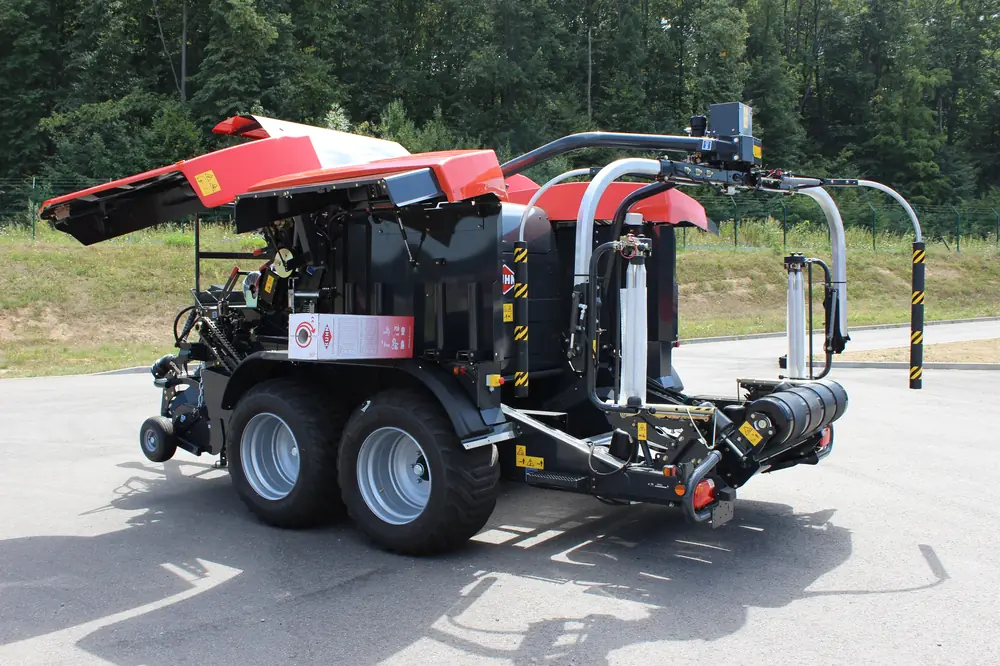 Kuhn FBP 3135 Kombi thumbnail 26
