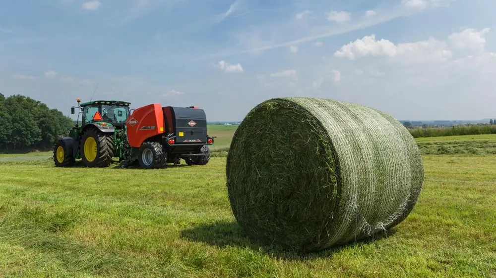 Kuhn VB 3185 thumbnail 3