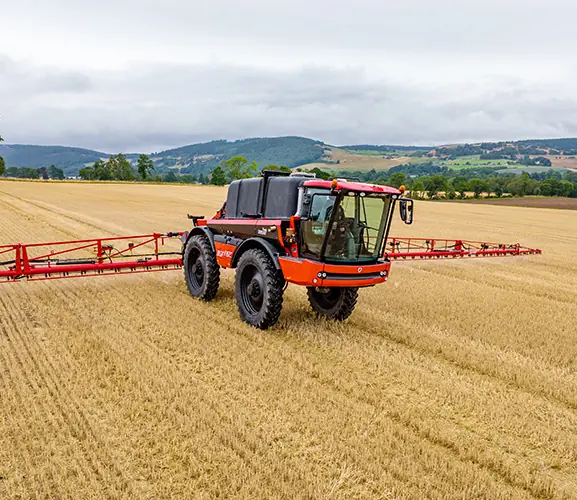 AGRIFAC CONDOR Vanguard
