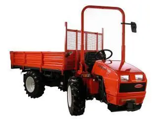 Goldoni Transcar 25 RS