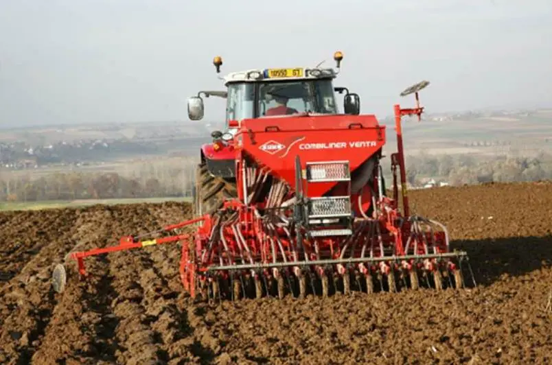 Kuhn Venta EC 300-24 MD