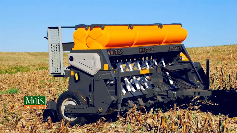 Valtra 1707 L