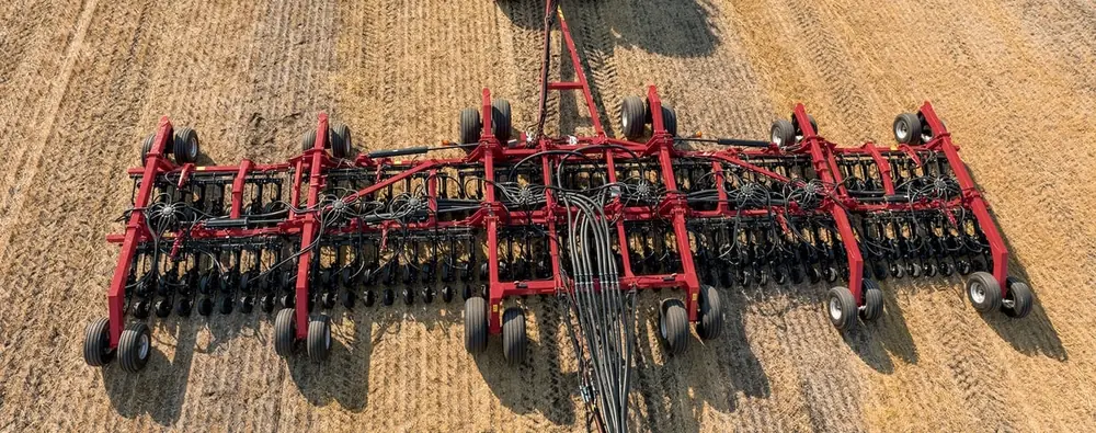 Case IH Precision Disk 550 30 thumbnail 2