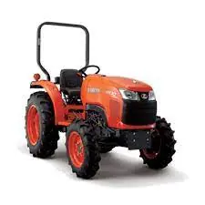Kubota L3800