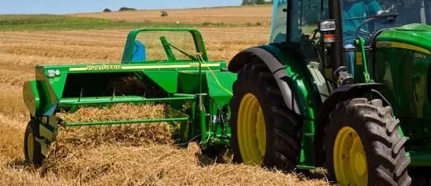 John Deere 359