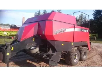 Case IH LBX 421 IS