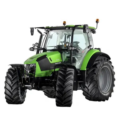 DEUTZ-FAHR 5100 TTV DT thumbnail 2