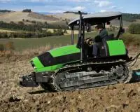 Prinzivalli OMP 780 C-L