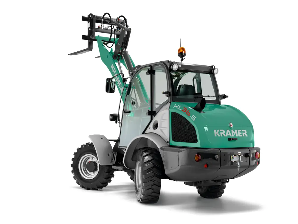 Kramer KL36.5L