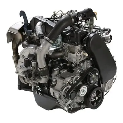 Toyota 1KD