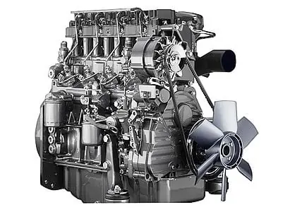Deutz F 3 M 2011