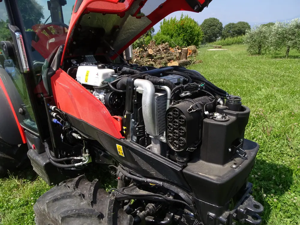 SAME FarMotion 3.8