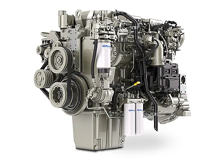 Perkins 2206F-E13TA
