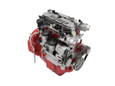 Deutz TCD 5.2