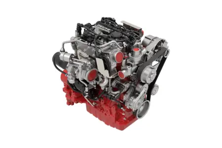 Deutz TCD 2.2 L3