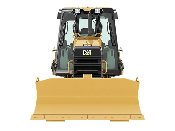 Caterpillar D4K2 XL