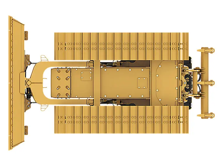 Caterpillar D5K2 XL