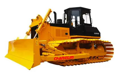 Changlin CLD160