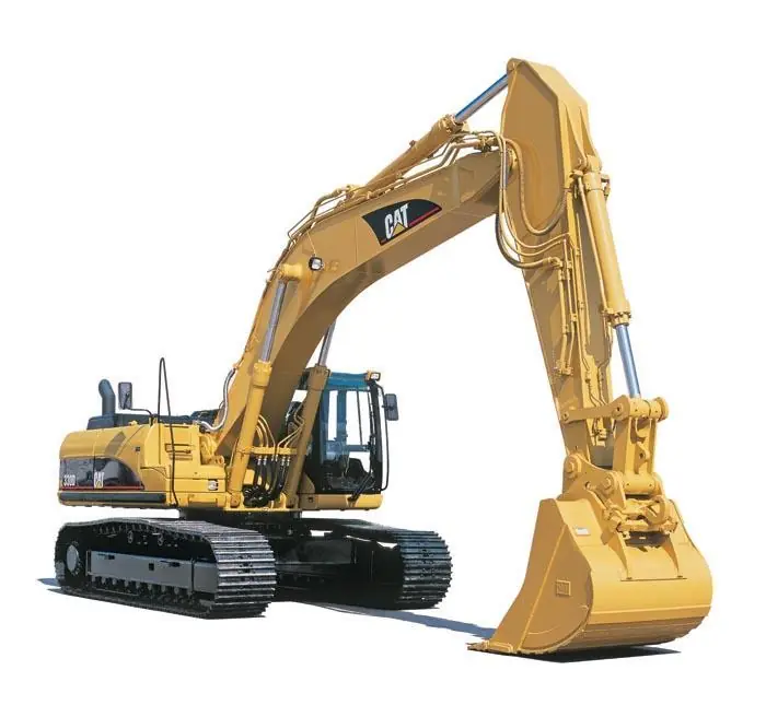 Caterpillar 330D LN