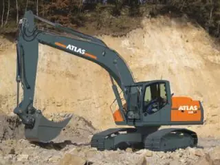 Atlas 225 LC thumbnail 2