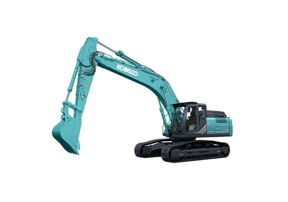 Kobelco SK 300 LC 11