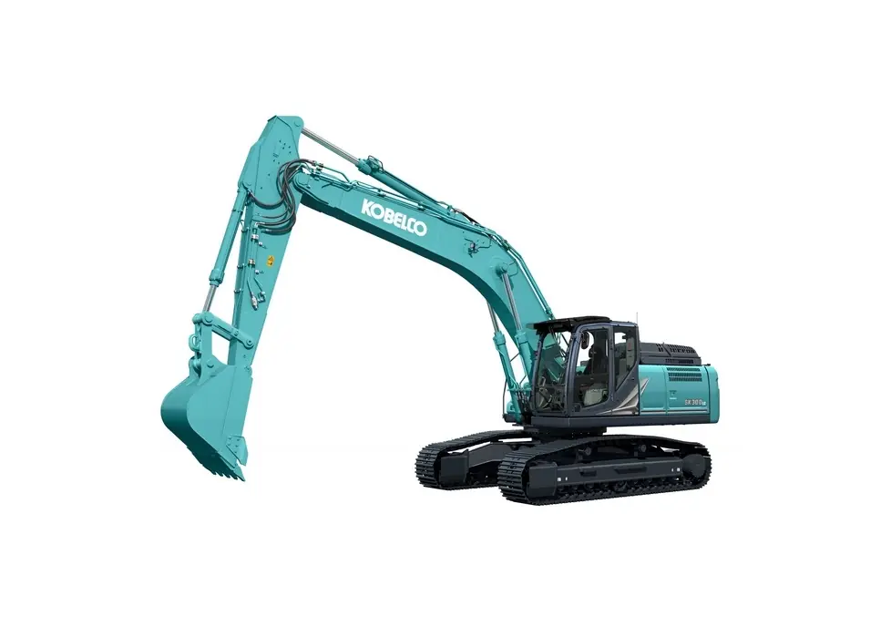 Kobelco SK 300 LC 11