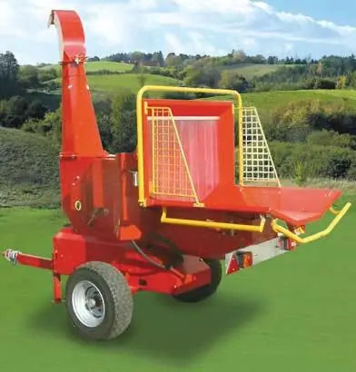 Loma K 30 HPF