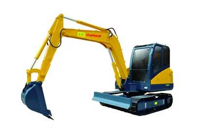 Changlin ZG3065-9B